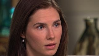 Amanda Knox in Her Own Words [upl. by Hildagard]