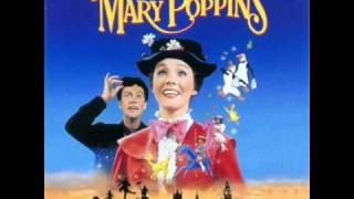 Mary Poppins Soundtrack The Perfect Nanny [upl. by Siuoleoj]