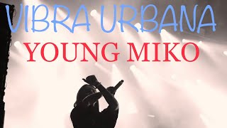 YOUNG MIKOVIBRA URBANA 2022 [upl. by Ahtel]