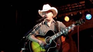 Mark Chesnutt Oyster Bake 2008 quotRollin with Flowquot [upl. by Latea414]