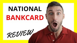 🔥 National Bankcard Review Pros and Cons [upl. by Vittorio771]