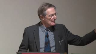 A Genealogy of Liberty A Lecture by Quentin Skinner [upl. by Bergmann]