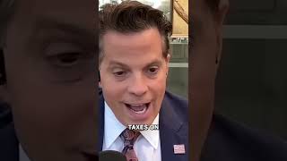 Are the Democrats or Trump Better for Capitalism I Anthony Scaramucci [upl. by Teteak]