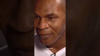 Mike Tyson Talks About Cus D’Amato 😔 [upl. by Gerkman]