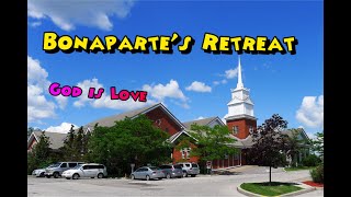 Bonapartes Retreat line dance BTBC [upl. by Noryak]