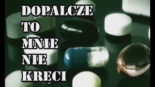 LokalnaTV quotDopalacze  to mnie nie kręciquot [upl. by Boar]