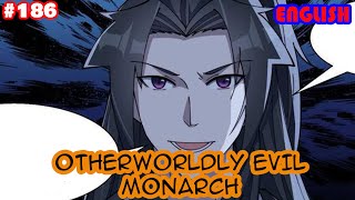 Otherworldly Evil Monarch  Chapter 186  English [upl. by Cooke]