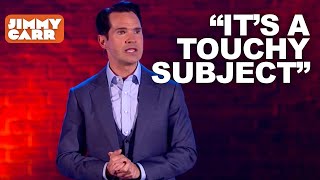 Jimmy Carr Roasts School Teachers  Jimmy Carr [upl. by Artimas]