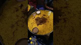 Mandi Biryani  Barkaas Restaurant  youtubeshorts viral trending mandibiriyani short kakinada [upl. by Hsoj694]