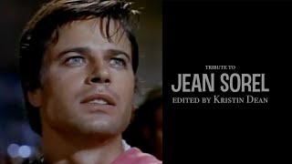 Tribute to Jean Sorel [upl. by Lange]