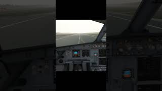 Takeoff at EDDF RWY 18 [upl. by Manheim]