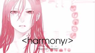 Harmony OST  Whereabouts of Miaha [upl. by Adnofal]