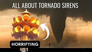 Tornado Sirens are Scary [upl. by Milinda164]