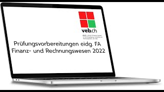 2022 Prüfungsvorbereitungen FA Finanz und Rechnungswesen Thema Betriebsbuchhaltung Bebu [upl. by Eerahs]