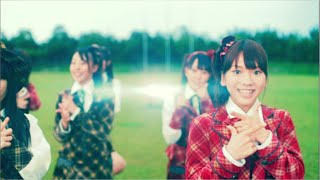 【MV full】 君のことが好きだから  AKB48 公式 [upl. by Gregg]