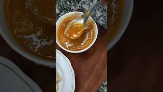 Carrot soup sokolerrannaghar youtubeshorts ytstduio cooking [upl. by Anyg632]