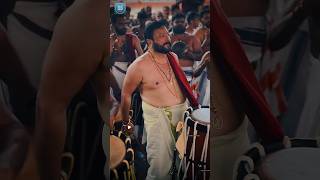 Padmashree Jayarams Epic Melam Showcase 💥melam chottanikkara [upl. by Rimola]