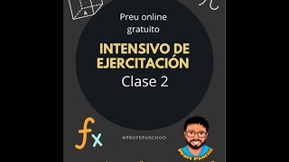 CLASE 2 Ejercitación [upl. by Assilen836]