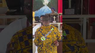 FEMI ADEBAYO HONORS KUNLE amp AREMU AFOLAYAN AT THEIR MOM BURIAL [upl. by Einaled378]