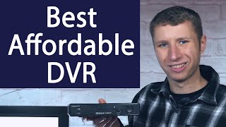 Mediasonic HomeWorx DTV Box with DVR  Updated Model Review [upl. by Emmye]