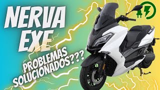 NERVA EXE PROBLEMA STOP ¿SOLUCIONADO [upl. by Ehtyde676]