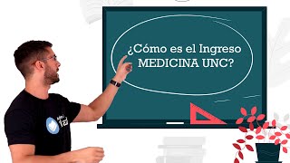 ¿Cómo es el Ingreso a Medicina en la UNC [upl. by Gretchen196]