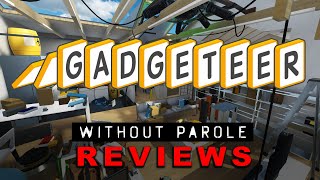 Gadgeteer  PSVR Review [upl. by Ahtanaram]