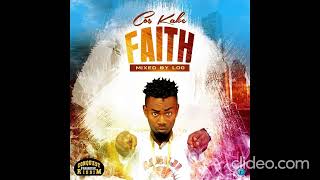 Coskake Faith Conquest paradise Riddim Mixed by Loggizy [upl. by Nestor]