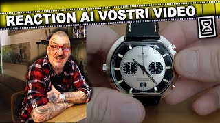 Finalmente un orologiaio appassionato di orologi [upl. by Tower]