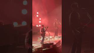 Kings of Leon Live I Comeback Story I Krakow Poland 🇵🇱 I 2024 shorts concert music [upl. by Moishe]