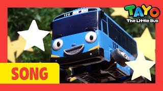 Twinkle Twinkle Little Star and more 60min l Nursery Rhymes l Tayo the Little Bus [upl. by Coben]