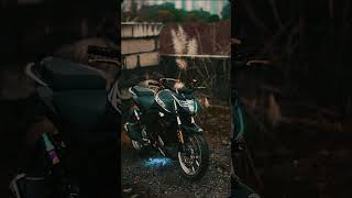 Modified fzs V2😍🖤fzsv2 youtubeshorts subscribers youtubeforyou viralshortsyamaha [upl. by Eiral926]