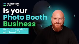 Is your photo booth business providing drop off booths [upl. by Iron607]