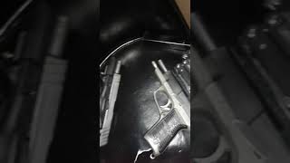 Smith amp Wesson SD9VE 30 Round magazine working [upl. by Hadrian786]