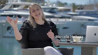 Why I became a Yacht Charter Broker [upl. by Fidellia120]