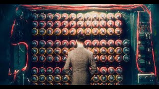 🎞 The Imitation Game Trailer 🎞 Based On A True Story 🎞 [upl. by Suzzy]