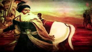 BABA DEEP SINGH JI PUNJABI BY SATWINDER BITTI FULL VIDEO SONG I SHRI AKHAND PATH SAHIB [upl. by Airrotal]