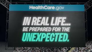 Looking For Affordable Health Insurance Visit HealthCaregov [upl. by Aerdnaxela]