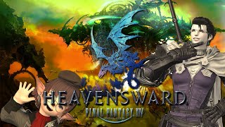 Heavensward  24  Heavensward [upl. by Neenwahs449]