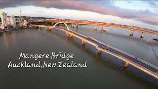 Mangere BridgeAuckland [upl. by Ernestus845]