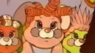 Popples 20 Poppin Pillow Talk Bowbiter Full episodes [upl. by Atival]