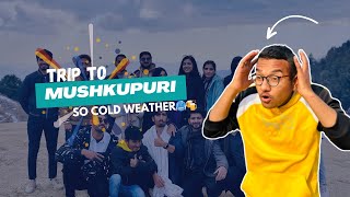 Mushkupuri Journey with University Fellows  Murree  Paatu Vlogs  Vlog No 82 [upl. by Egoreg]