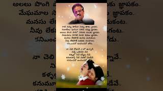 Na cheli rojave song lyricsaravindswamy madhoo spb [upl. by Delmor979]