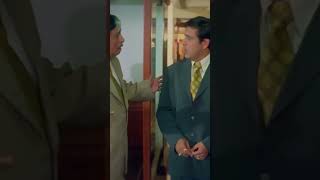 Chota Mota Nahi Hai Kafi Bada Hai Govinda KaderKhan Comedy JoruKaGhulam Shorts [upl. by Parrnell]