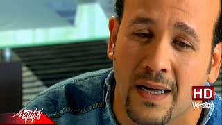 Hisham Abbas  Omy El Habiba  Official Music Video  HD Version  أمي الحبيبه  هشام عباس [upl. by Cynde]