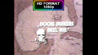 Dooie duikers deel nie 1974 HD 1080p Kleur van beeld baie verbeter [upl. by Lebazej239]