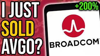 Should You Buy Broadcom Stock in 2024  AVGO Stock Analysis [upl. by Ana]