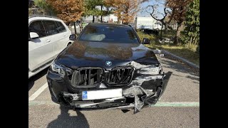 WBA21DT09N9N22151  BMW X4 xDrive 20i [upl. by Gnaw]