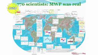 Christopher Monckton Climate Change and Science 23 [upl. by Garbe]