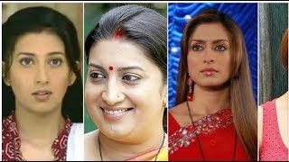 Kyunki Saas bhi Kabhi bahu thi Actors After 17 Years [upl. by Etna620]